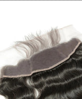 HD Lace Frontal