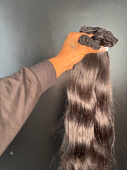 Raw Natural Wavy Bundle Deals