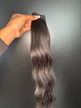 Raw Natural Wave Single Bundle