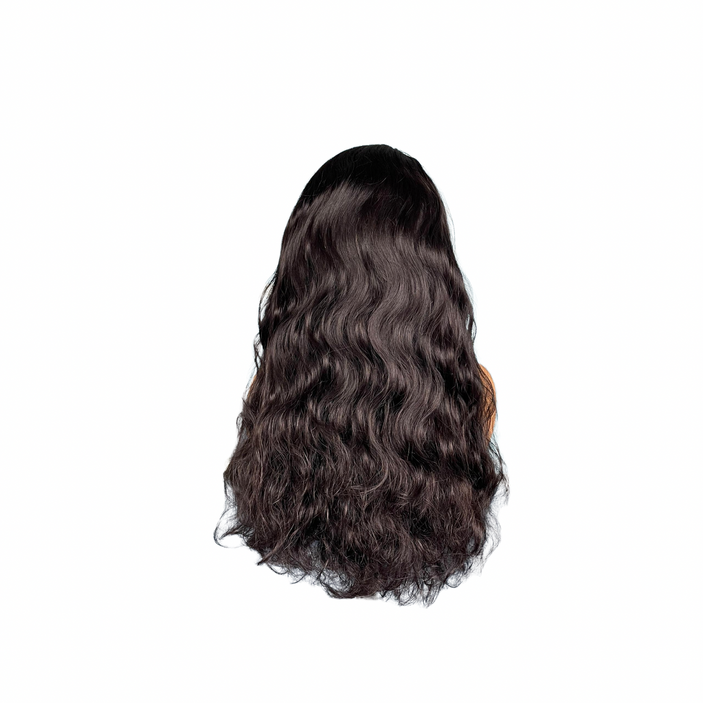 Bodywave 5x5 Closure Wig