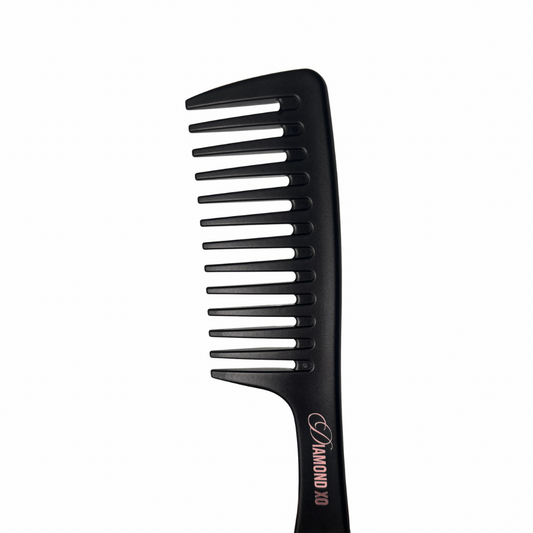 Wide Tooth Comb