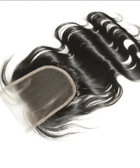 HD Lace Closure
