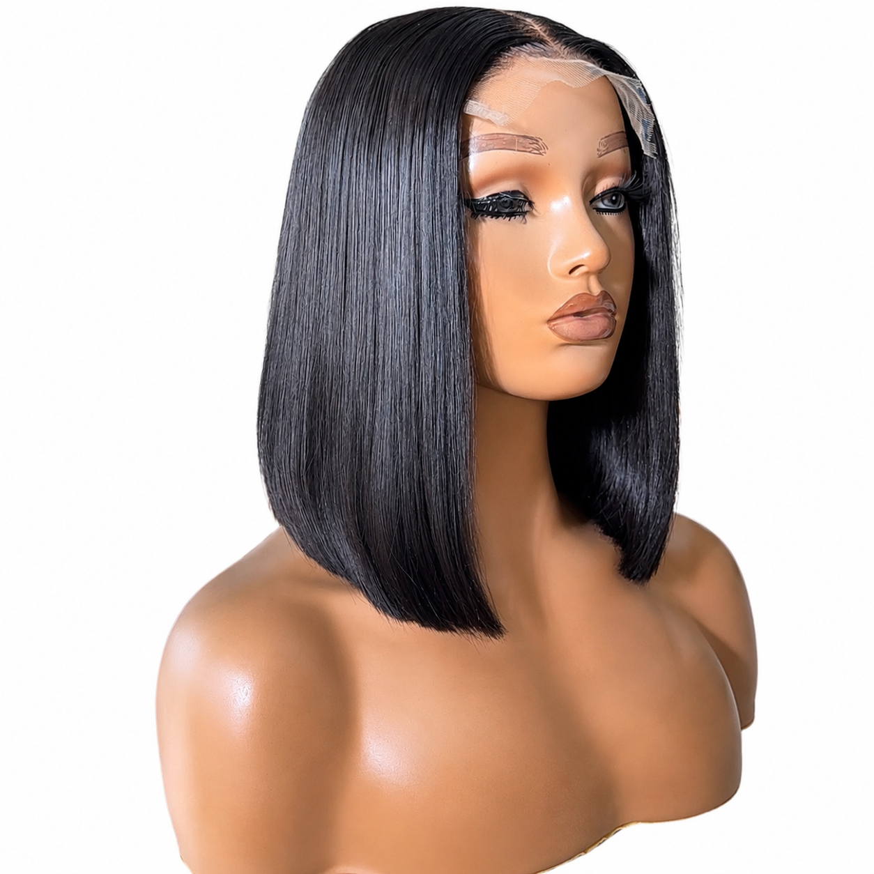 HD Closure Bobs