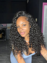 Caribbean Curly Bundle