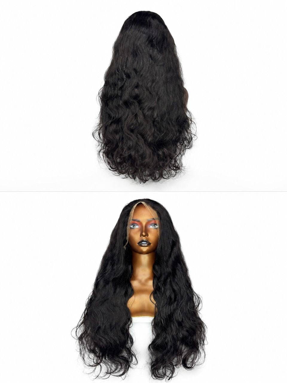 Bodywave Lace Wig
