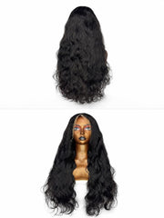 Bodywave Lace Wig