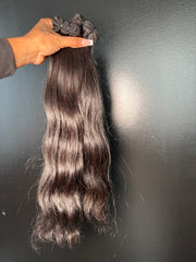 Raw Natural Wave Single Bundle