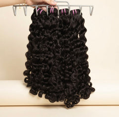 Caribbean Curly Bundle
