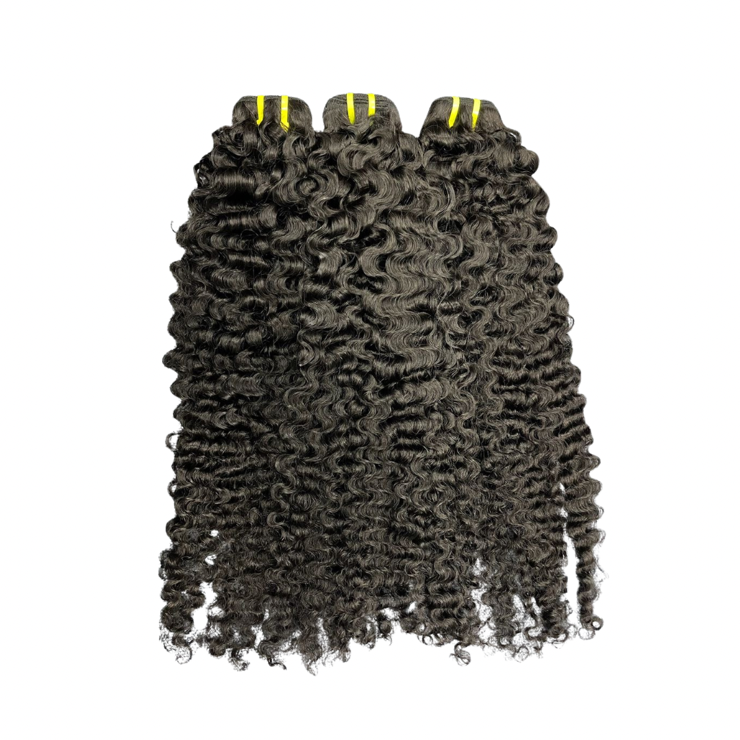 Burmese Curly Bundle Deals