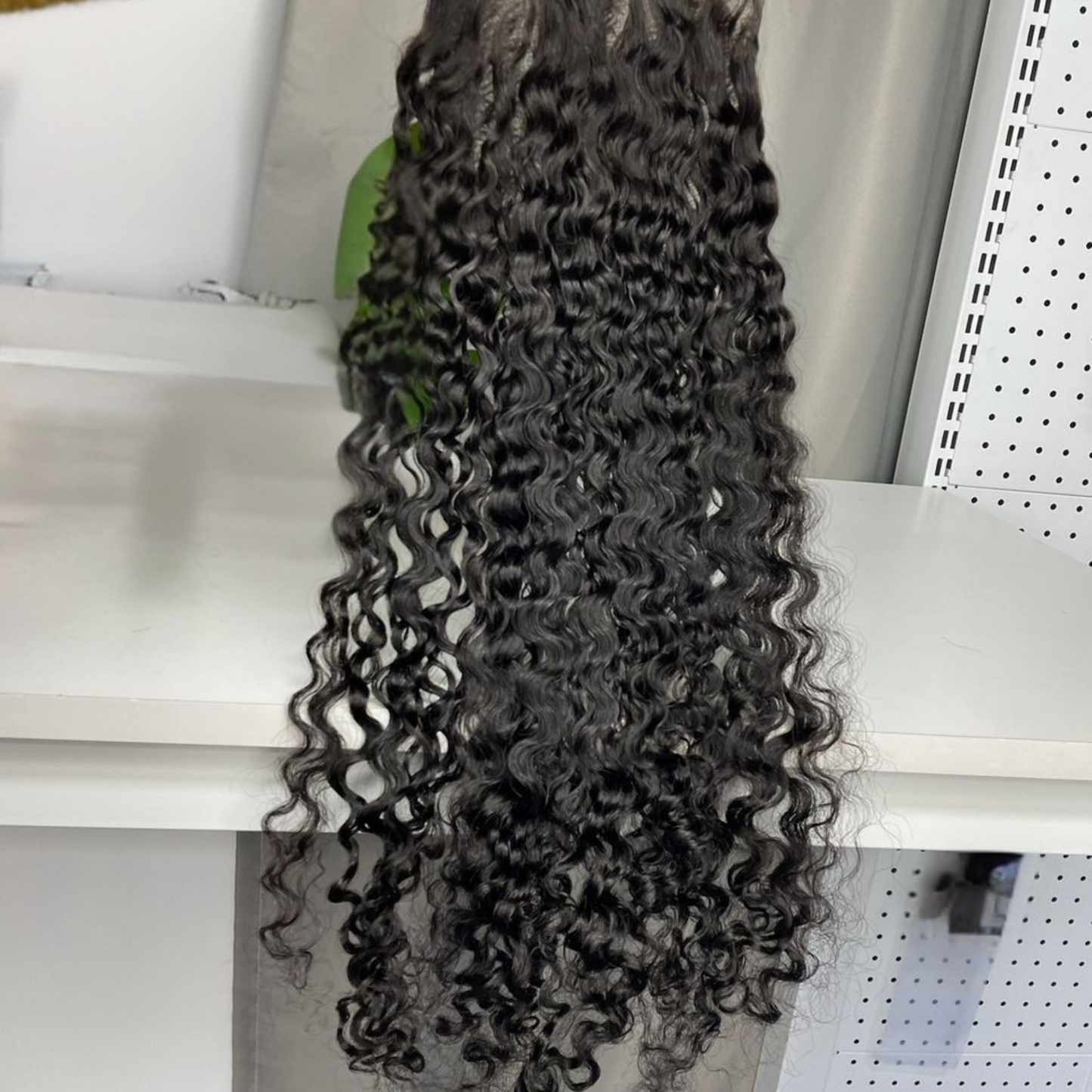 Burmese Bundles & HD Closure