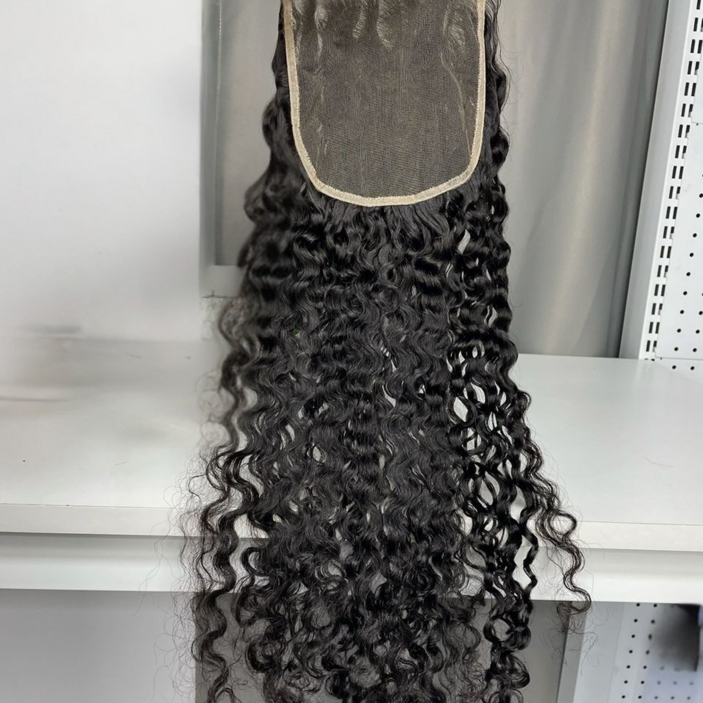 Burmese Bundles & HD Closure