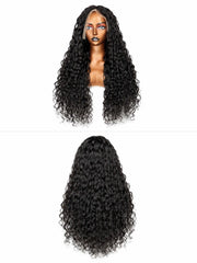 Water Wave Lace Wig