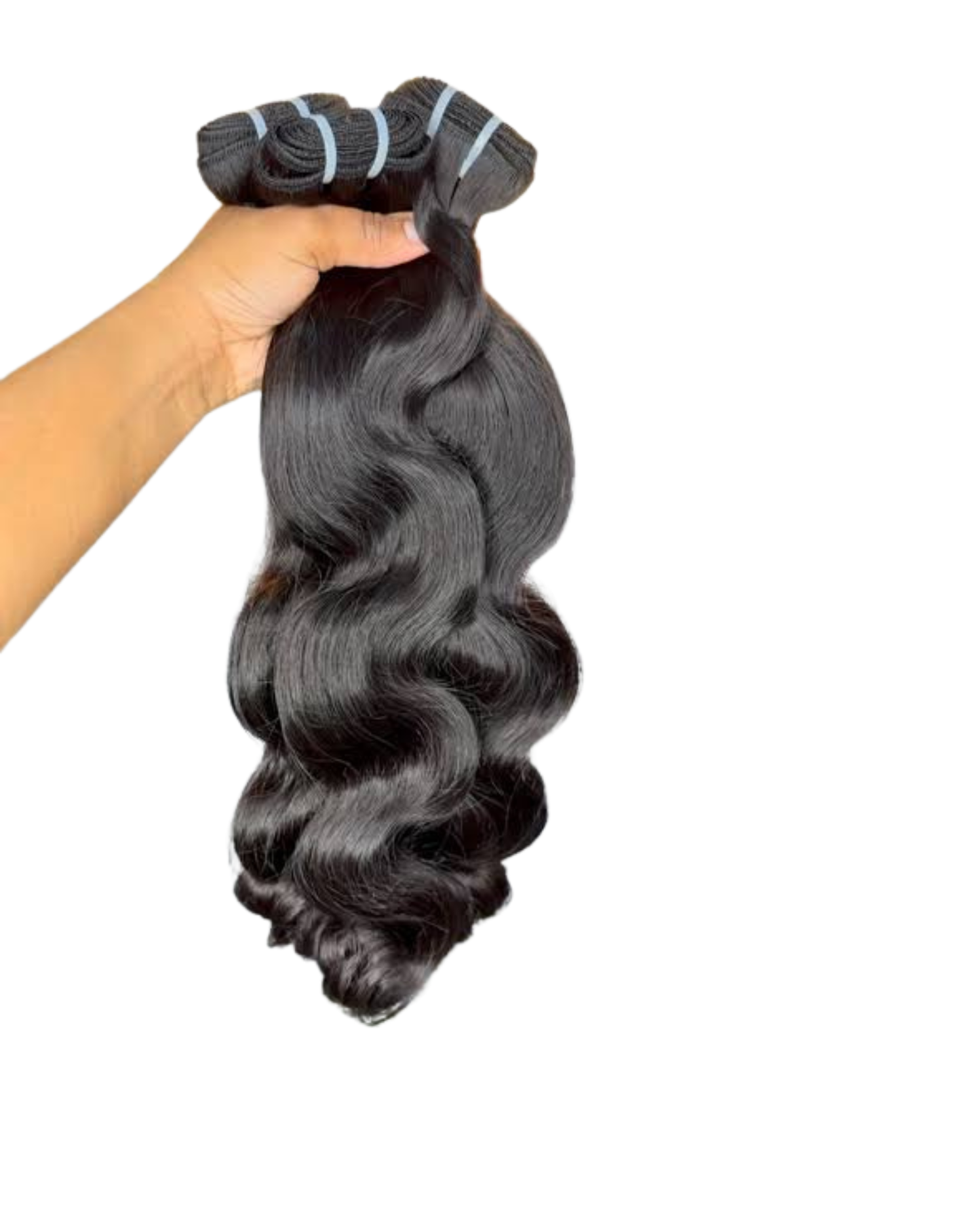 Mink Bodywave Bundles