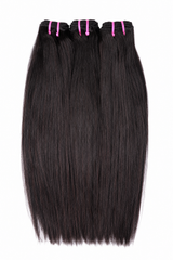 Mink Virgin Straight Bundle