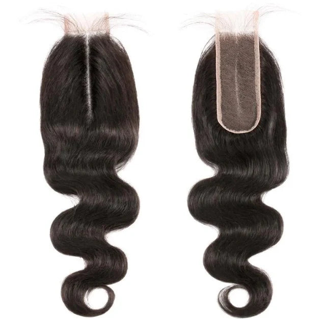 2x6 HD Straight Closures