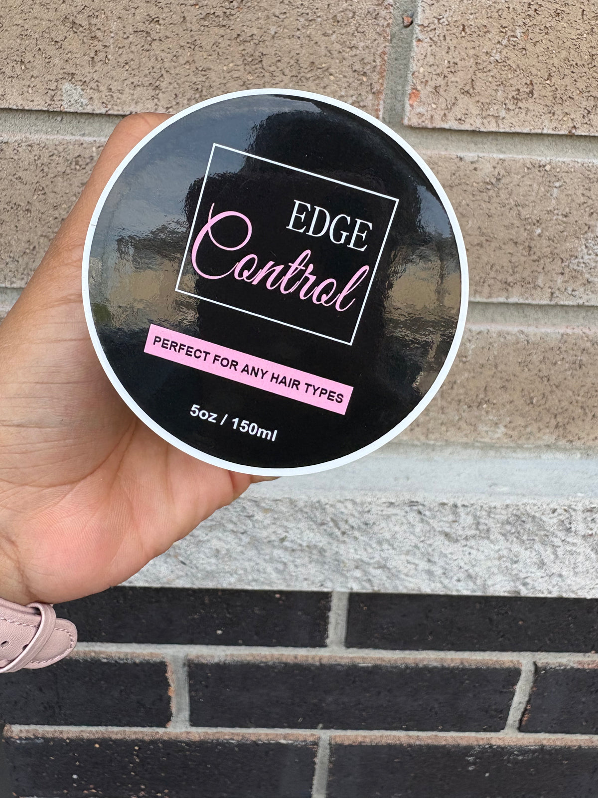 Edge Control