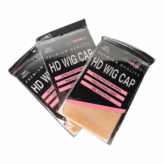 HD Lace Wig Cap